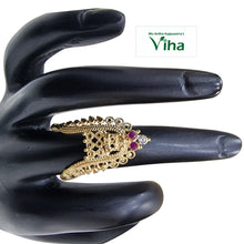 Impon Ring Adjustable | Panchaloha