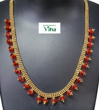 Impon Necklace |   Panchaloha