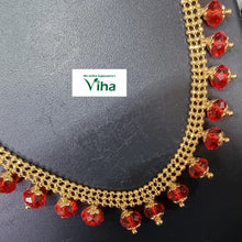 Impon Necklace |   Panchaloha