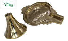 Abishega Stand Brass | Abisheg Stand