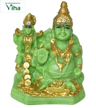 Lakshmi Kuberar Statue