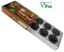 Sambrani Cups