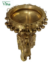 Elephant Urli | Uruli