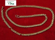 Aimpon Araignan Kodi For Children | Impon Jewellery