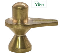Shiva Lingam With Nandhi