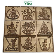 Navagraha Yantra | Yantram