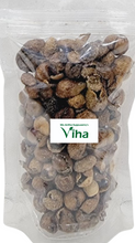 Sundaikkai Vathal ( Turkey Berry Fryums )