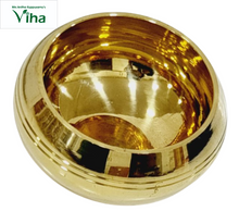 Mini Urli | Cup Sambrani Holder | Prasadam Bowl | Jaladeepam Bowl