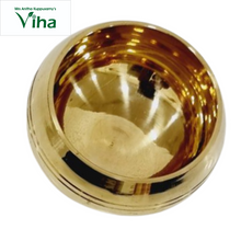 Mini Urli | Cup Sambrani Holder | Prasadam Bowl | Jaladeepam Bowl