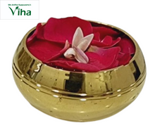 Mini Urli | Cup Sambrani Holder | Prasadam Bowl | Jaladeepam Bowl