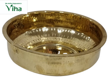 Sarva Satti Brass - Big