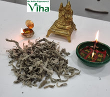Kubera Mooligai Thiri | Kubera Herbal Wick
