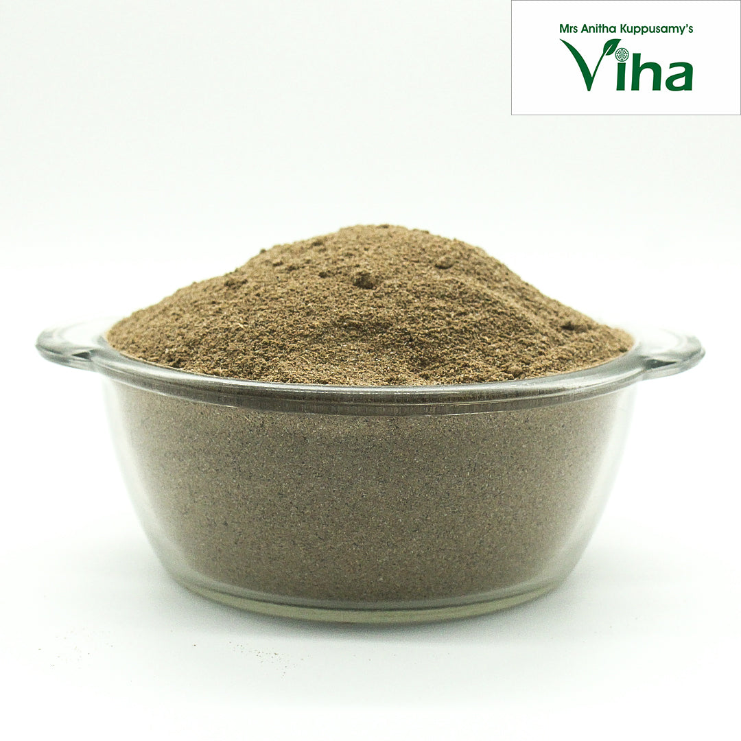 Herbal Brass Cleaning Powder, 250 g Viha Online