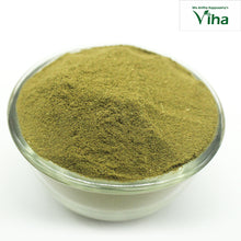 Herbal Hair Wash Powder
