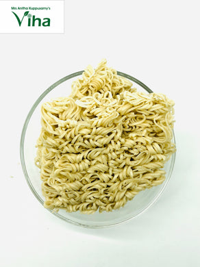 Varagu Noodles | Kodo Millet Noodles (No Added Maida)