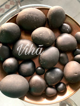 Regular Black Saligrama/ Shaligram