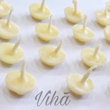 Ghee Deepam / Nei Deepam 100 Pieces - Ready To Use