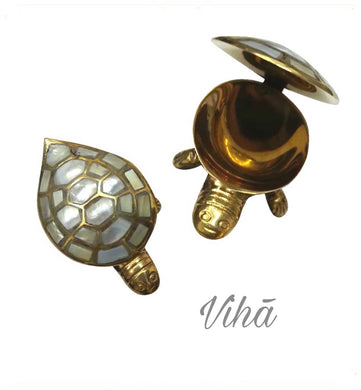Divya Kachua / Tortoise