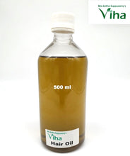 Hair Growth Oil