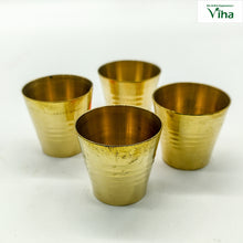 Kuberar Padi (Set Of 4)