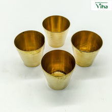 Kuberar Padi (Set Of 4)