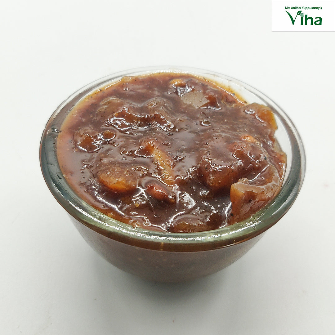 Sweet & Spicy Lemon Pickle Viha Online