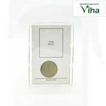 Pocket Size Pyra Card With Pyramid Yantra For Luck & Fortune