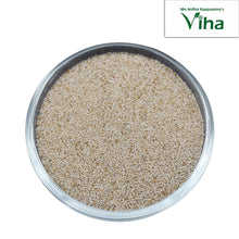 Poppy Seeds