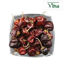 Red Chilli Round