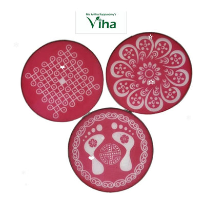 Rangoli & Kolam