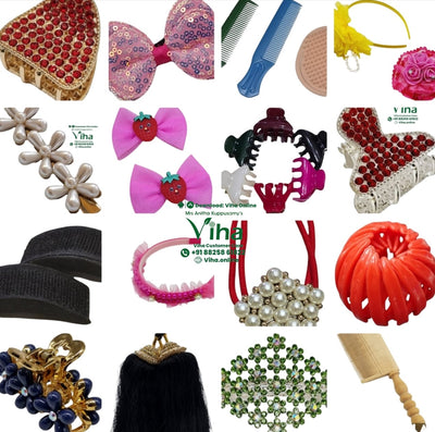 Hair Accessories