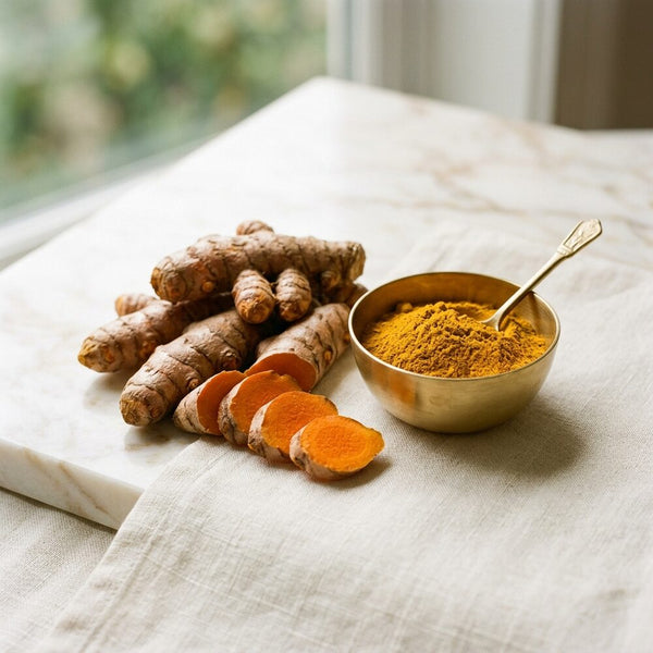 Turmeric