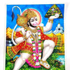 Shree Hanuman Photo - Big, design 2