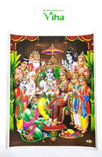 Ramar Pattabhishegam Photo - Big, design 2