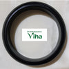 Karungali Bangle Size - 2.14, plain polished band