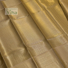 Premium Katan Silk Saree With Blouse - VIHA : 0043