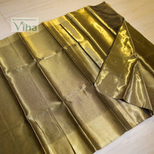 Premium Katan Silk Saree With Blouse - VIHA : 0040