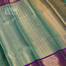 Premium Katan Silk Saree With Blouse - VIHA : 0032