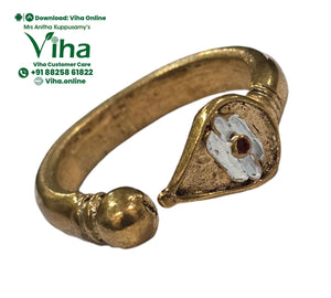 Impon Vel Ring