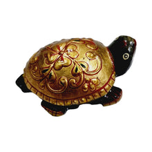 Jade Designer Tortoise