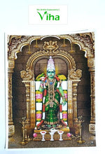 Meenakshi Amman Photo - Big, design 2