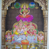 Lakshmi Kubera Photo - Big, design 2