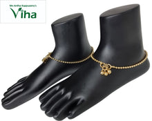 Impon Anklets