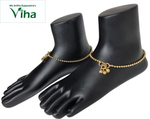 Impon Anklets