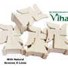 Vellerukku Vinayagar Swastik - 5" inches / Shwetark