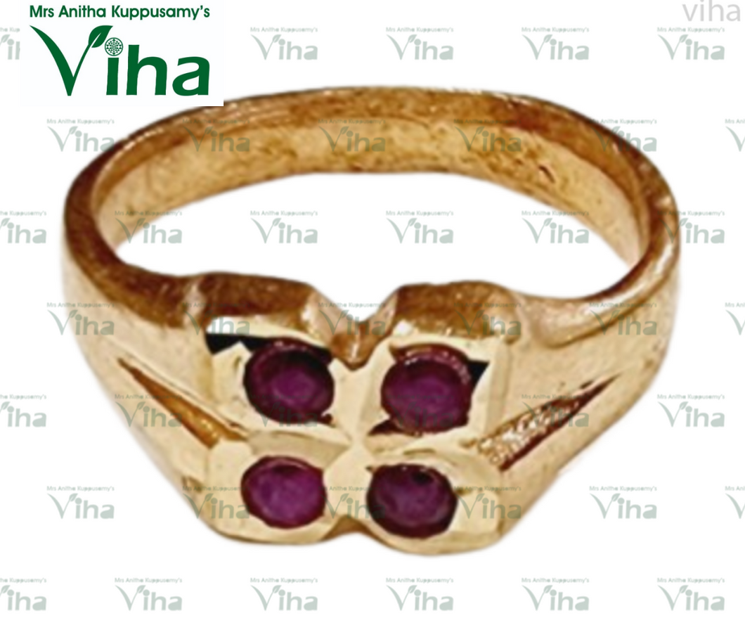 Impon Ring | Size - 11