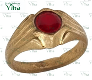 Impon Ring | Size - 25