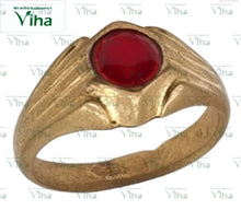 Impon Ring | Size - 23