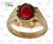 Impon Ring | Size - 29