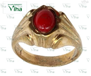 Impon Ring | Size - 27